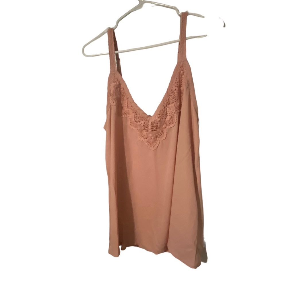 Women’s Torrid  camisole tank